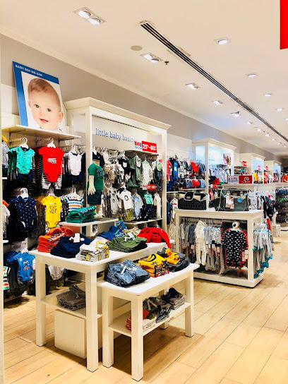 بيرشكا - Saudi Arabia|Dhahran|Mall of Dhahran