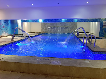 H care SPA & Fitness مساج غولد توليب الناصرية (اتش كير) - Saudi Arabia|Riyadh 12732|Al Nasiriyyah|King Saud Rd