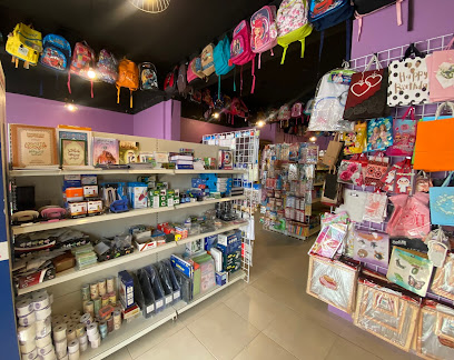 قرطاسية التهاني - Saudi Arabia|Jeddah 23212|Al Andalus|Al Andalus Rd