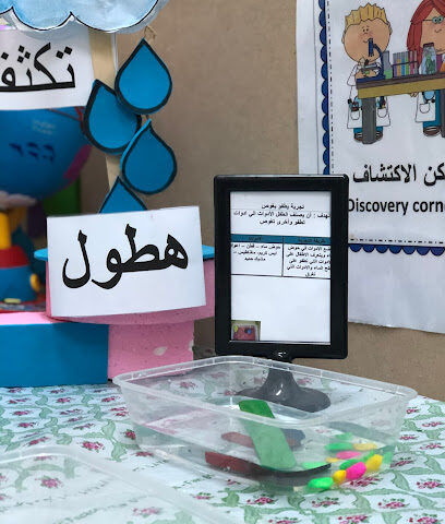 مدارس طيبة - صامطة - +966 55 000 7434