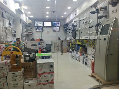 سمارتيك Smartec - Saudi Arabia|Jeddah 23216|Al Sharafeyah|Khaled Ibn Al Walid
