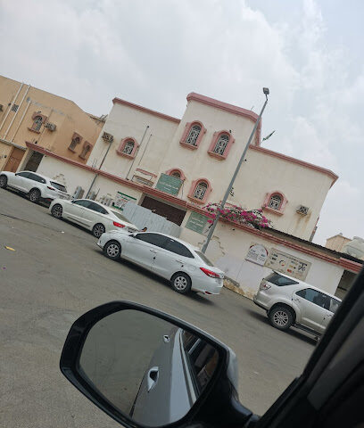 مدرسة عزة للبنات الابتدائية الثانية - صبيا -