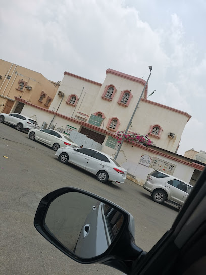 مدرسة عزة للبنات الابتدائية الثانية - Saudi Arabia|Sabya 85534|Al Nuzhah|5M64+3XJ