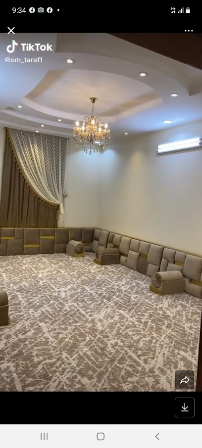 ديكور المدني - Saudi Arabia|Buraydah 52359|An Naziyah