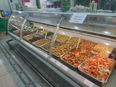 المركز الأخضر - جازان - +966 55 507 6852