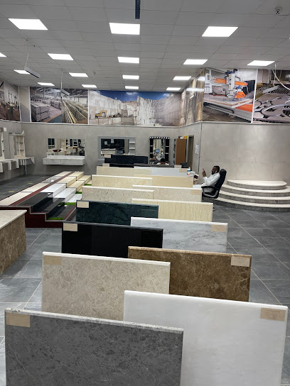 رهيب للسيراميك والرخام - فرع جازان - Saudi Arabia|Jazan 82741|King Faisal Rd