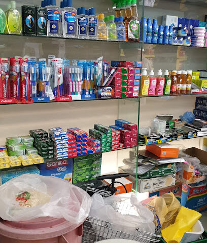 مركز الدوحة للتسوق - الظهران - +966 13 868 2232
