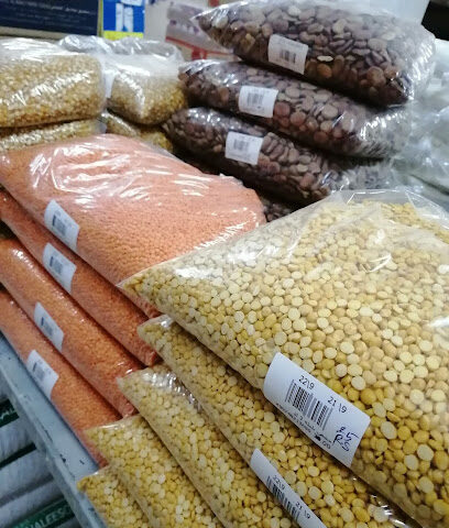 خيرات للمواد الغذائية - البكيرية - +966 16 335 3366