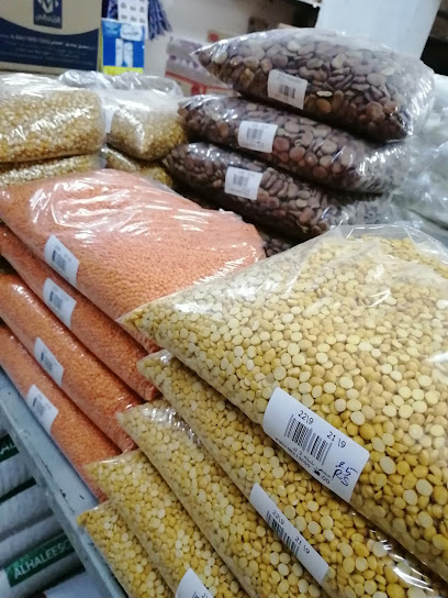 خيرات للمواد الغذائية - Saudi Arabia|Al Bukayriyah 52735|Al Fahd|4MX7+HJ7