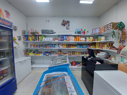 تموينات نايت سكر - جازان -