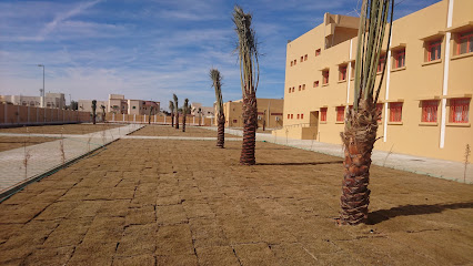 مدرسة التميز طريف - طريف -