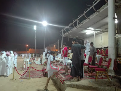 ملعب فريق وجيعان 2 - Saudi Arabia|Buraydah 52335|An Nasiriyyah|7XGQ+QWW