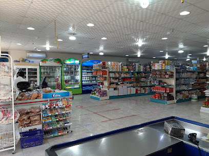 بقالة قطف الثمار - Saudi Arabia|Sakaka 72341|Almuhammadiyah (A)|X622+GC5