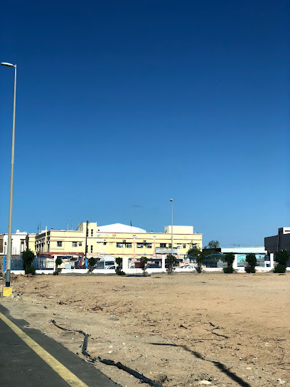 مدرسة البنات الأهلية - Saudi Arabia|Umluj 48311|Al Rawdhah|27J5+RMR