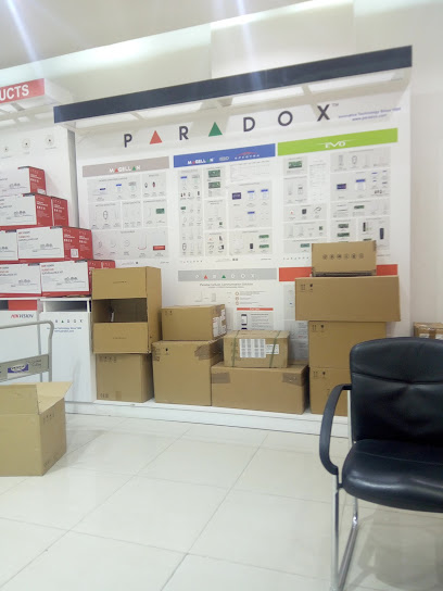 مؤسسة أنظمة المدينه للتجاره - الرياض / مؤسسة أنظمة المدينة التجارية - الرياض - Saudi Arabia|Riyadh 12211|Al Olaya|6401 King Fahd Rd