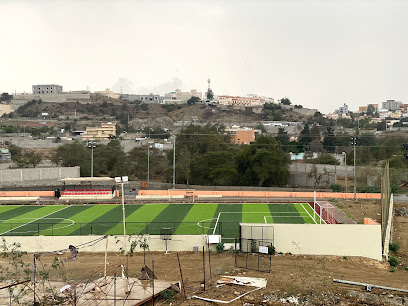 ملعب الجلحية - بلجرشي -