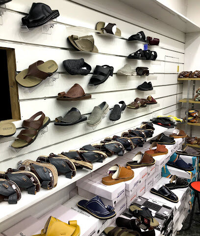احذية السلطان - جدة - +966 54 031 8580