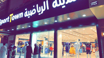 المدينة الرياضية الرياضية - Saudi Arabia|6162 الجامعة، حي الثغر جدة 22338 5104 الجامعة حي الثغر Jeddah Saudi Arabia 22338