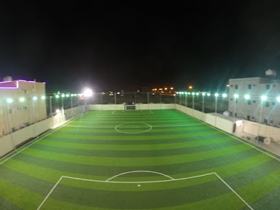 جوهرة الملعب في ينبع - ينبع - +966 50 093 4084