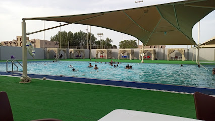 حوض سباحة - Saudi Arabia|Al Jubail 35814|7955