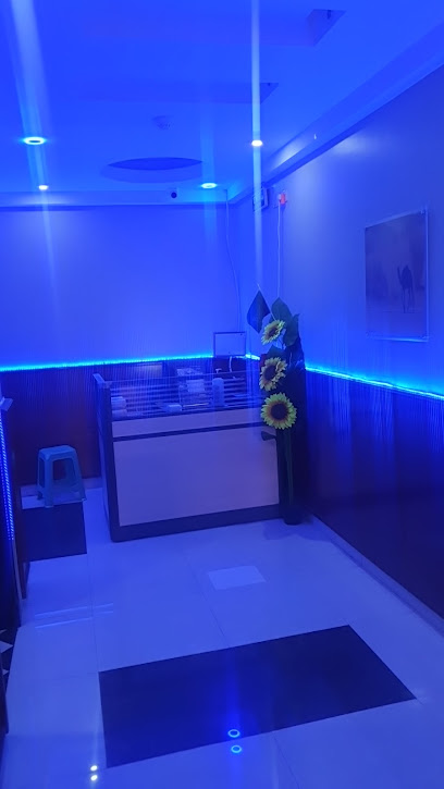 مركز الجميل الوقت للمساج - Najran 66255