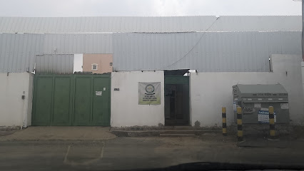 مدرسه رياض صبيا العالميه - Saudi Arabia|Sabya 85299|5J3G+WPF