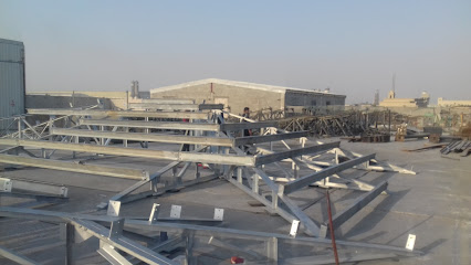 مصنع برايت ايست ستيل (بسكو) - Saudi Arabia|Dammam 34354|Unnamed Rd|5WWC+QFF
