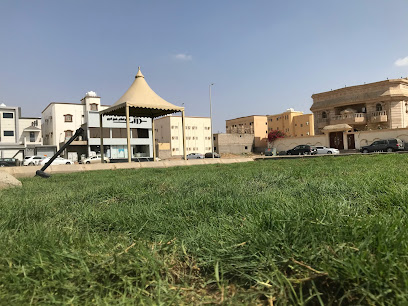 قاعة السمو - الرحاب -