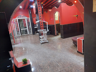 فورسيزون للعناية بالرجال - القريات - +966 53 788 2899