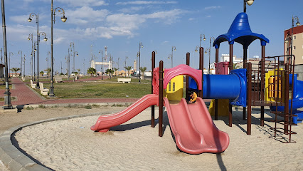 ممشى البلدية - خميس مشيط - +966 17 223 8006