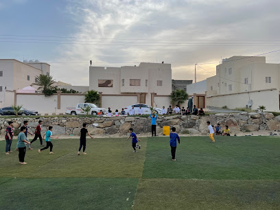 ال عوض برنابيو - سبت العلايه -