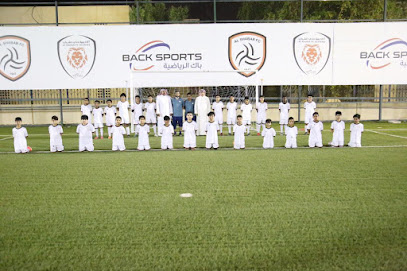 أكاديمية الشباب SFC - Riyadh 11564