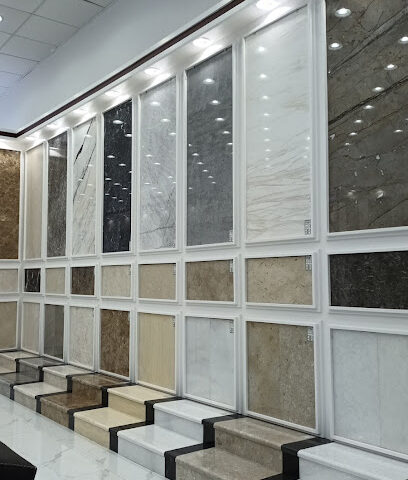 المنزل العصري للسيراميك والرخام فرع (2) - المدينة المنورة - +966 58 073 1404