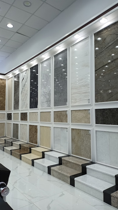 المنزل العصري للسيراميك والرخام فرع (2) - Saudi Arabia|Al Madinah Al Munawwarah 42325|Wairah|Airport Rd