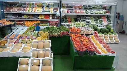 أسواق ستارت المركزية (خدمه توصيل) خضار وفواكه - Saudi Arabia|Najran 66241|King Abdulaziz Rd|H72G+FH2