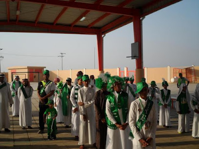 مدرسة المجنه المتوسطه - Saudi Arabia|Samtah 86842|H272+H7H