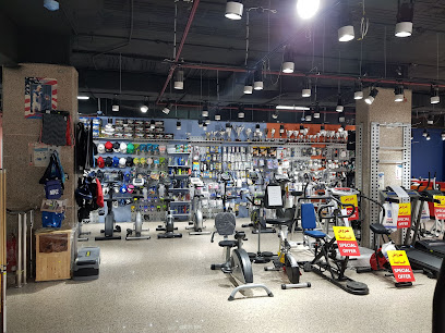 بيت الرياضة الفالح - ينبع - +966 14 391 3991