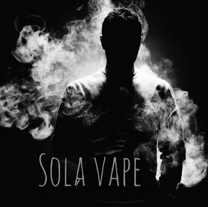 سولا فيب اونلاين sola vape online -