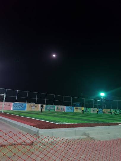 لجنة التنمية الاجتماعية الاهلية بعين شمس - Saudi Arabia|Al Jumum 25378|Ain Shams|JQW8+JPV