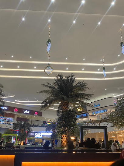 نسيبة بنت كعب شل - Saudi Arabia|Dammam 32253|Ibn Khaldun|C39V+F2J