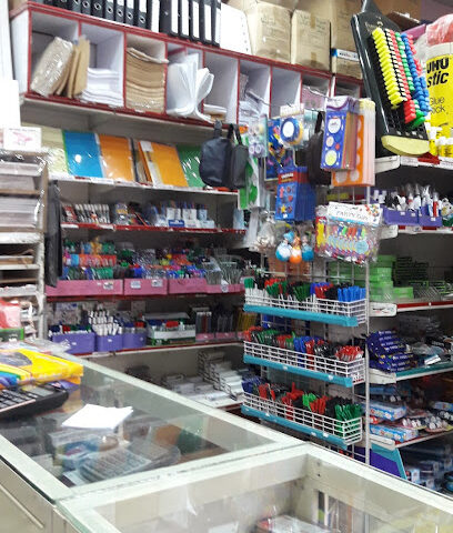 مكتبة الوليد - الجواثا - +966 56 724 6088