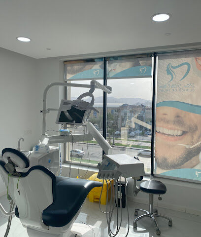 عيادات التل الأزرق الطبية - نجران - +966 50 955 8666