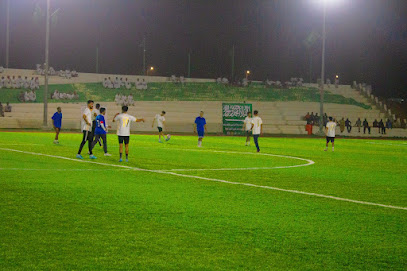 ملعب الفويلق - الفويلق -