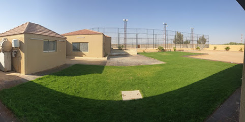 ملعب درة اللسيب - Saudi Arabia|Buraydah 52331|7746