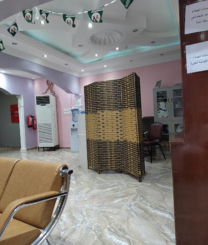 ابصار العيون للبصريات - ابو عريش - +966 55 086 8108