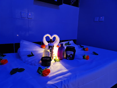 مساج هدوء وإسترخاء - Al Khobar 34446