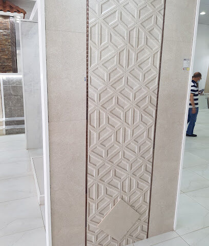 مستودع شركة عمارة طيبة للرخام والسيراميك - المدينة المنورة - +966 59 603 7214