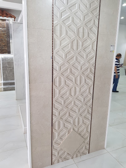 مستودع شركة عمارة طيبة للرخام والسيراميك - Saudi Arabia|Al Madinah Al Munawwarah 41411|المطار،