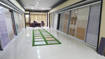 شركة علي حسن الدهان واولادة المحدودة - سراميك رأس الخيمة - المبرز - +966 54 260 1401