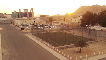 ملعب للجامعة - Saudi Arabia|Mecca 24269|2351|Ar Rashidiyyah